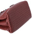 BOTTEGA VENETA Small Roma Tote Shoulder Bag Brown Leather